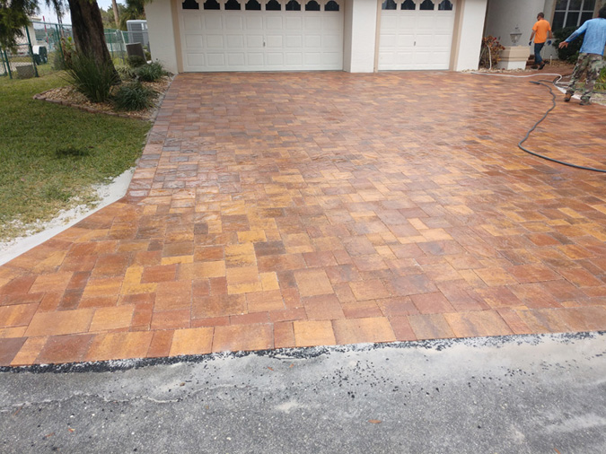 Paver Installers Installation Crystal River Inverness Homosassa Citrus 